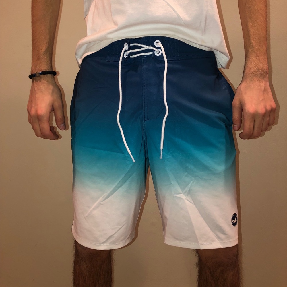 Hollister Swim Trunks
